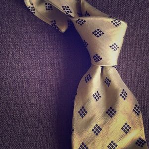 Silk Tie